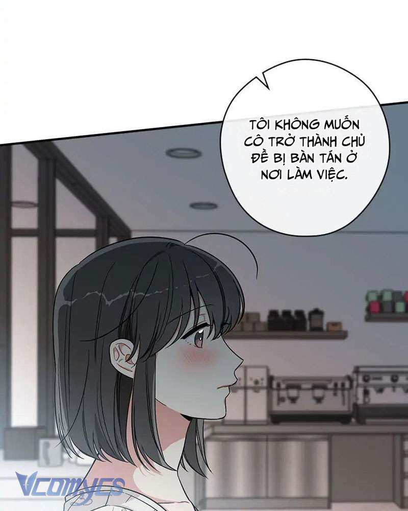 Ly Espresso Của Mùa Xuân Chapter 21 - Trang 4