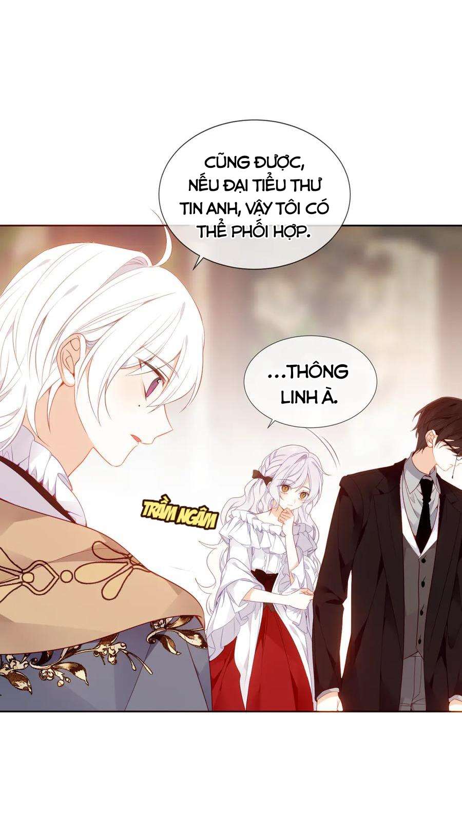 Quán Kịch Bản Trần Mộng Chapter 80 - Trang 3