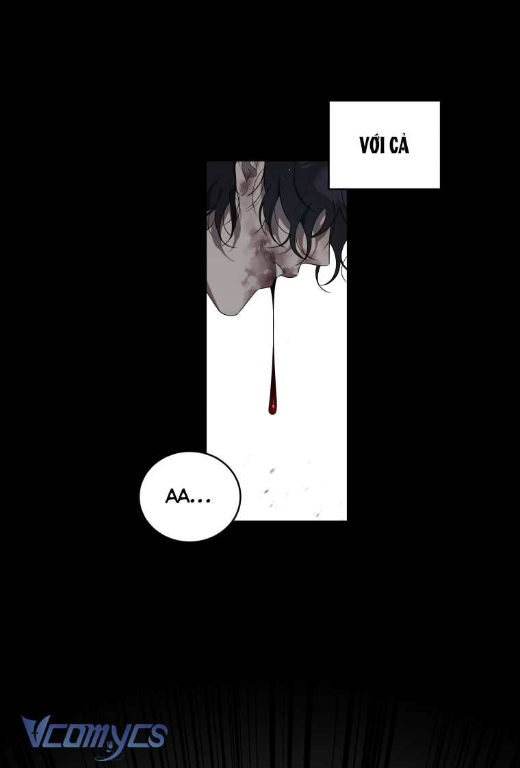 Ác Nữ Thuần Hoá Quái Thú Chapter 1 - Trang 4