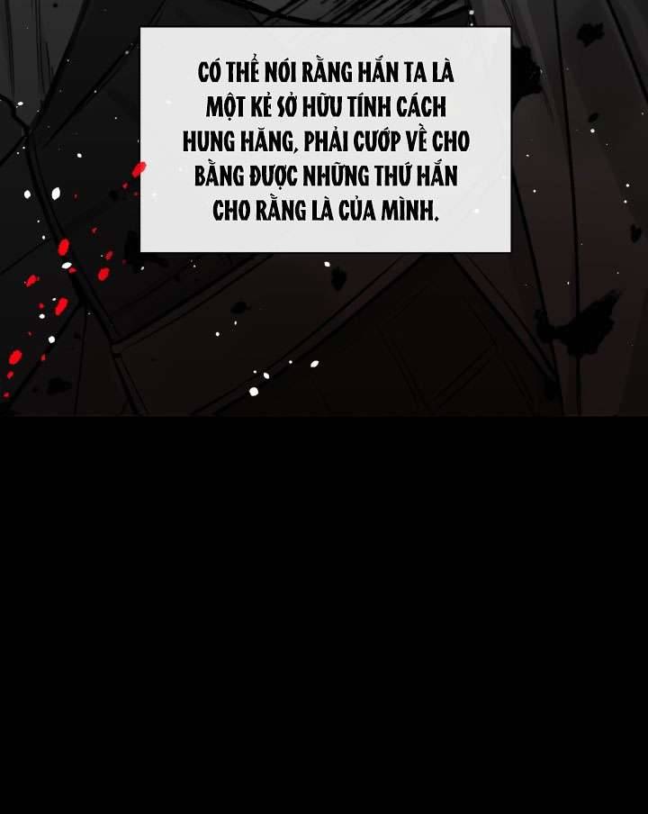 Người Bảo Hộ Của Bạo Quân Là Ma Nữ Tàn Độc Chap 1 - Trang 4