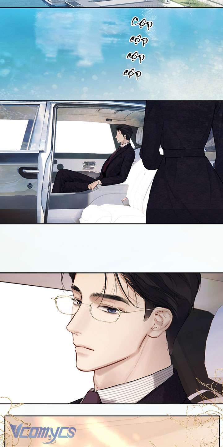Trêu Nhầm Chapter 46 - Trang 4