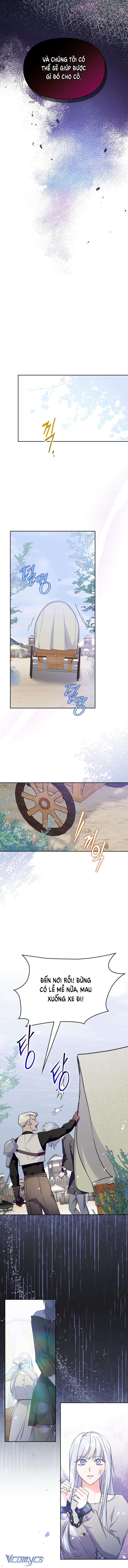 Trở Thành Trung Thần Của Bạo Chúa Chapter 37 - Trang 4