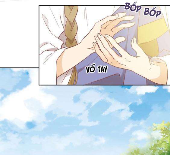 Địch Úc Đa Chi Ca Chapter 2 - Trang 4