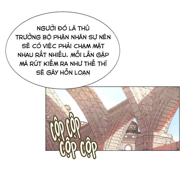 Ác Nữ Cần Bạo Chúa Chapter 19 - Trang 4