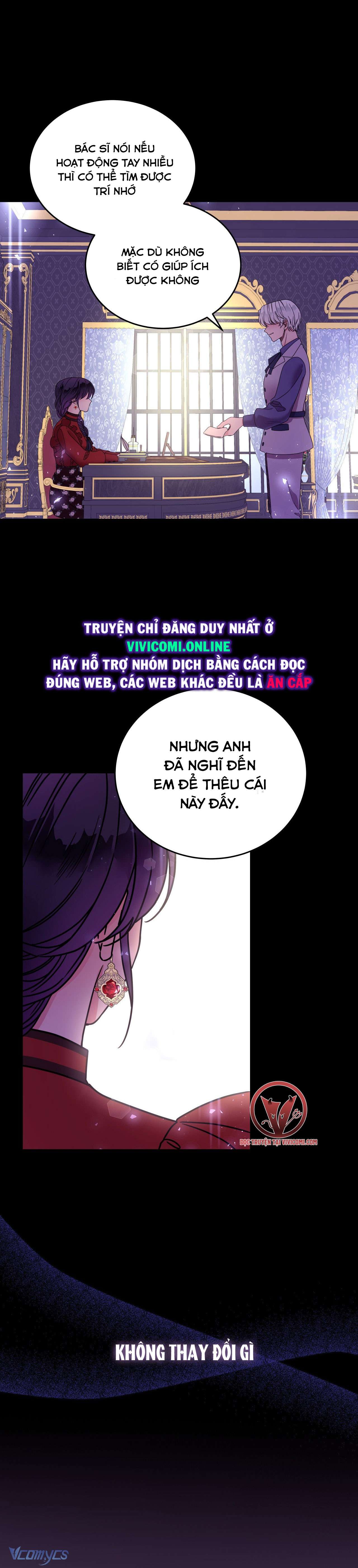 [18+] Anh Trai Đã Thay Đổi Chap 2 - Trang 2