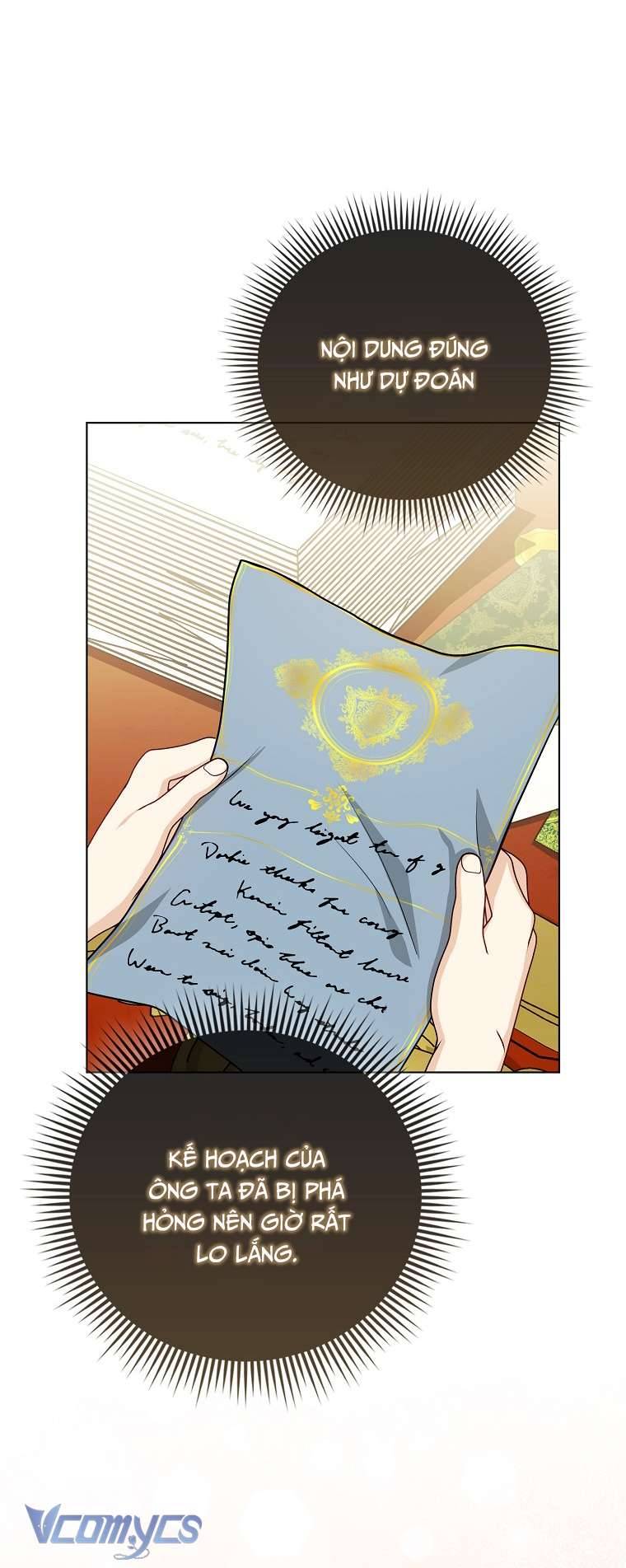 Nhân Vật Phản Diện Đều Thích Tôi Chapter 16 - Trang 4