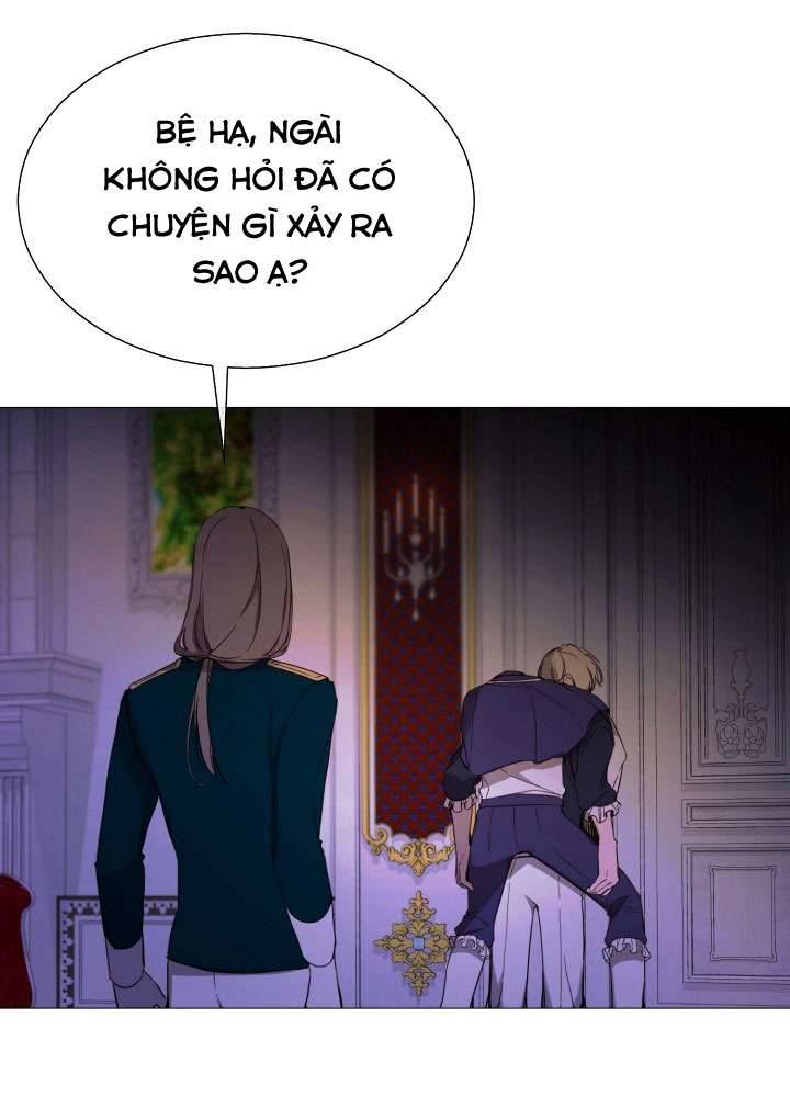 Ác Nữ Cần Bạo Chúa Chapter 52 - Next Chapter 52.5