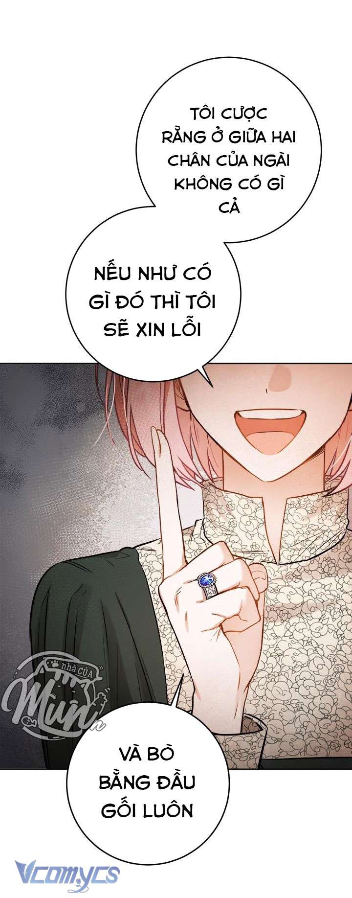 Cuộc Sống Mới Của Công Nương Chapter 23 - Trang 4