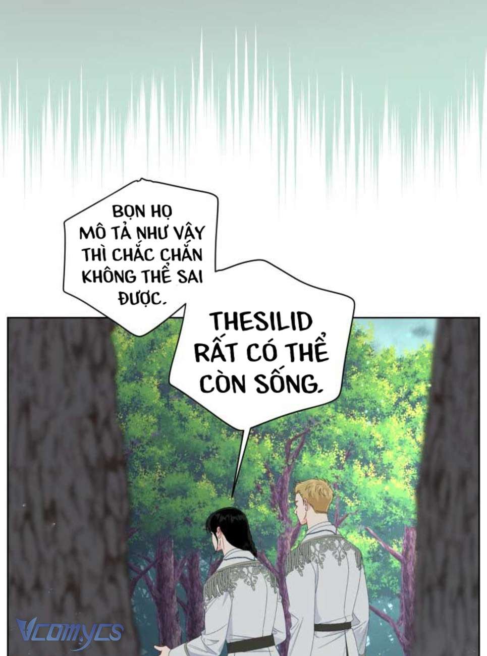 Sự Điều Trị Đặc Biệt Của Tinh Linh Chapter 75 - Trang 4