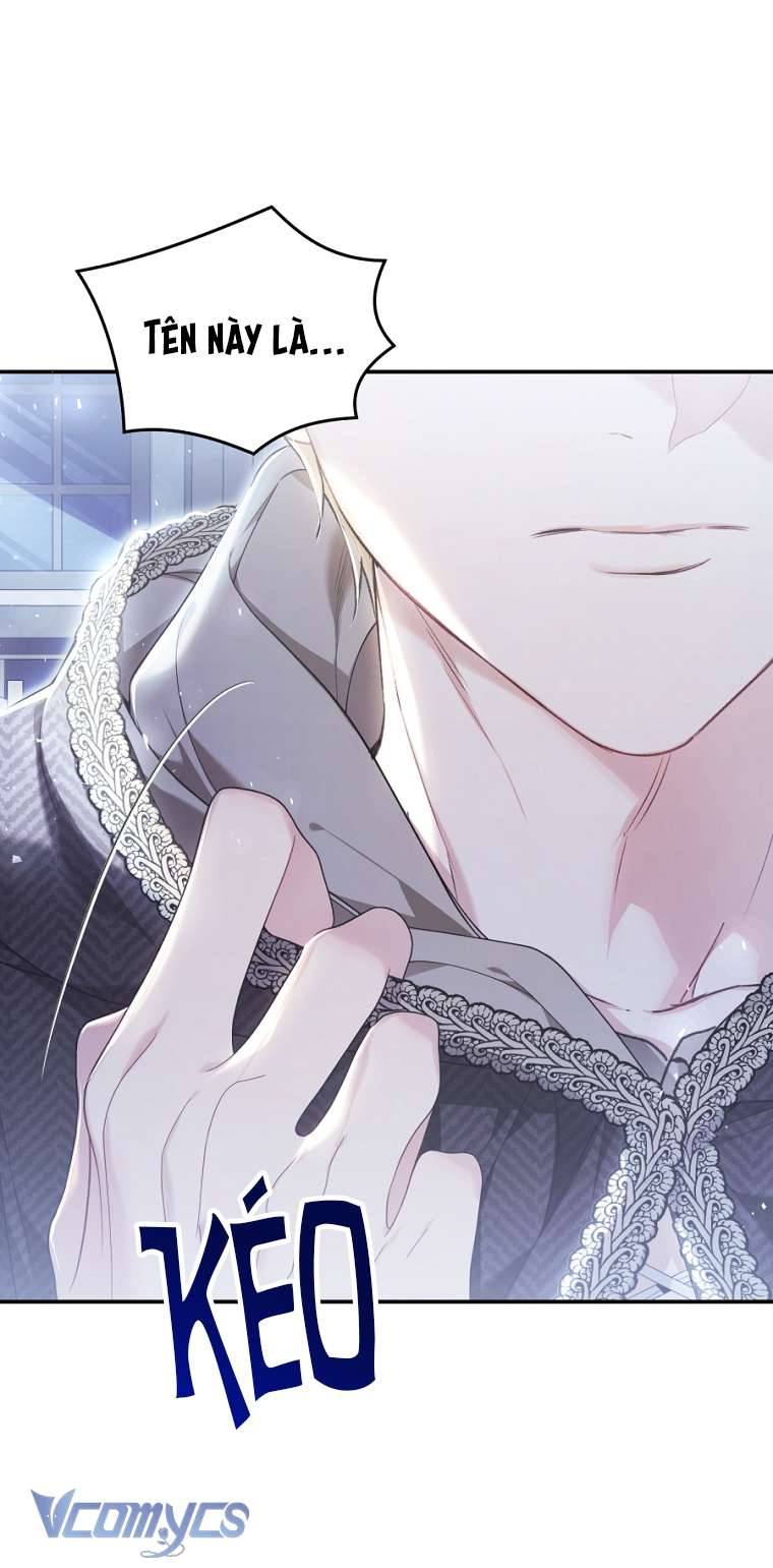 Ác Nữ Chỉ Là Một Con Rối Chap 91 - Trang 2