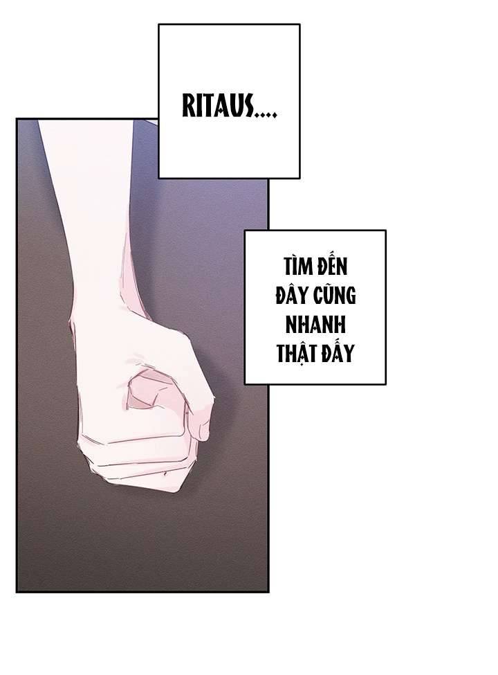 Trước Tiên Phải Giấu Em Trai Cái Đã! Chap 5 - Trang 2