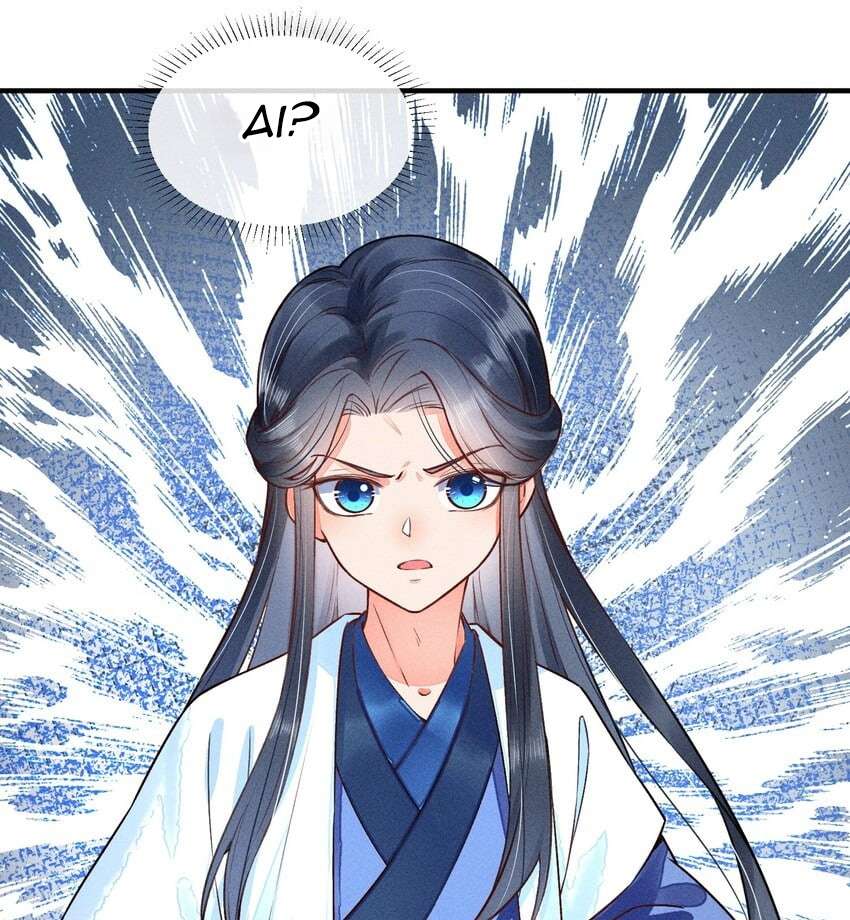 Nuôi Dưỡng Hoàng Tử Chap 10 - Trang 2