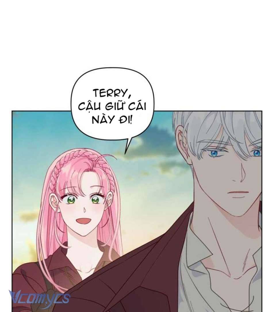 Sự Điều Trị Đặc Biệt Của Tinh Linh Chapter 75 - Trang 4