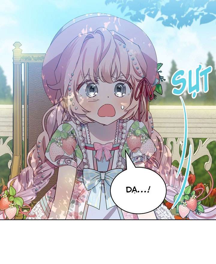 Quý Cô Thế Giới Ngầm Chap 35 - Trang 4