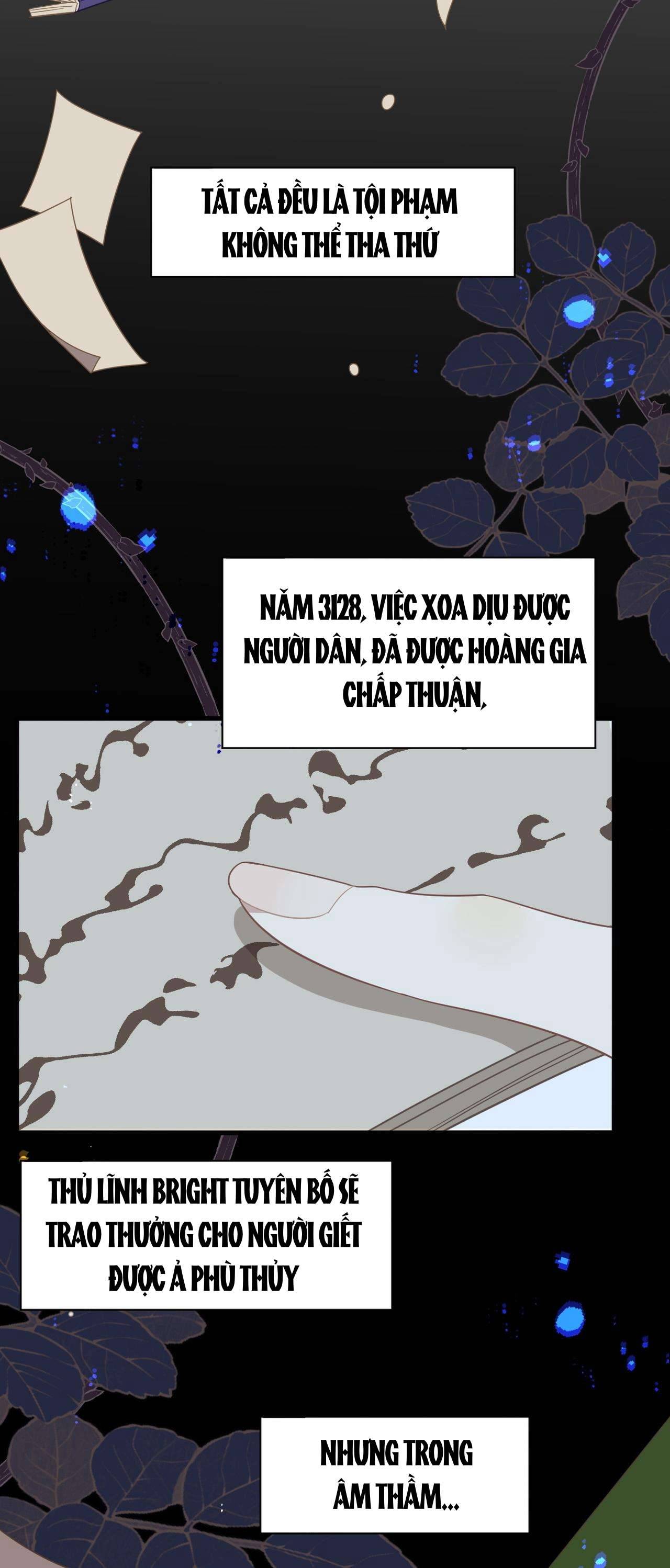 Xuyên thành phù thủy nuôi dưỡng kỵ sĩ thánh điện Chapter 27 - Next Chapter 28