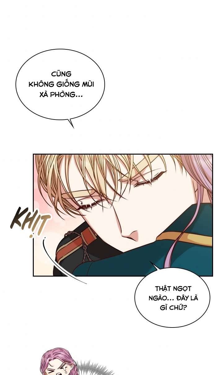 Thư Ký Của Bạo Chúa Chapter 28 - Trang 3