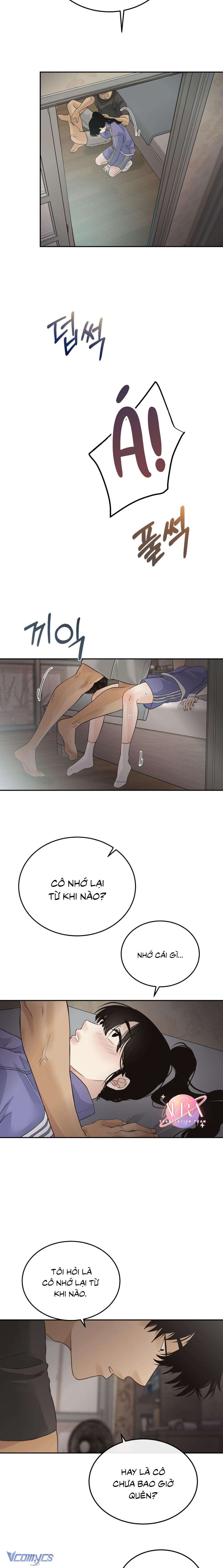 Trở Thành Gia Đình Chapter 24 - Next Chapter 25
