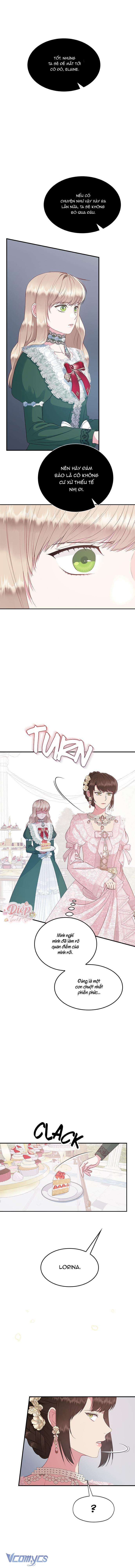 Ác Long Sống Làm Gì Cơ Chứ? Chap 37 - Trang 3