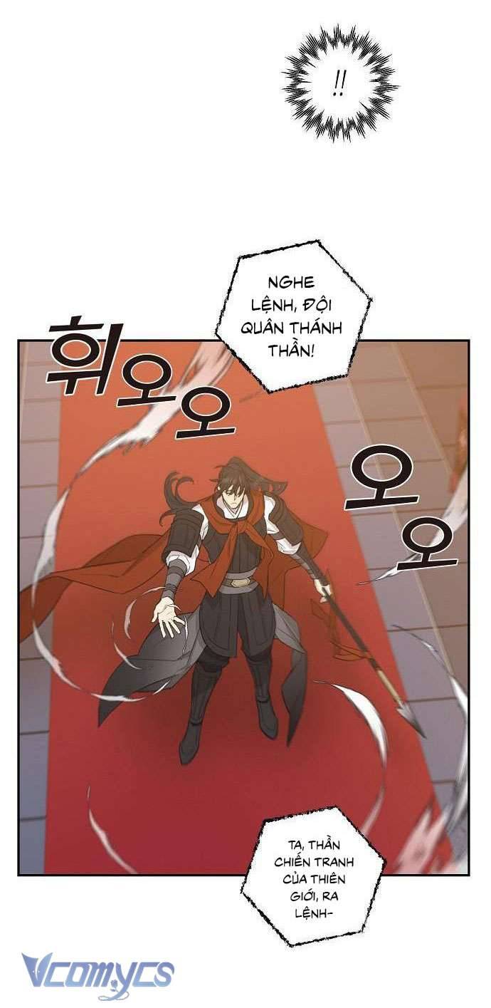 Onsaemiro Chapter 17 - Trang 4