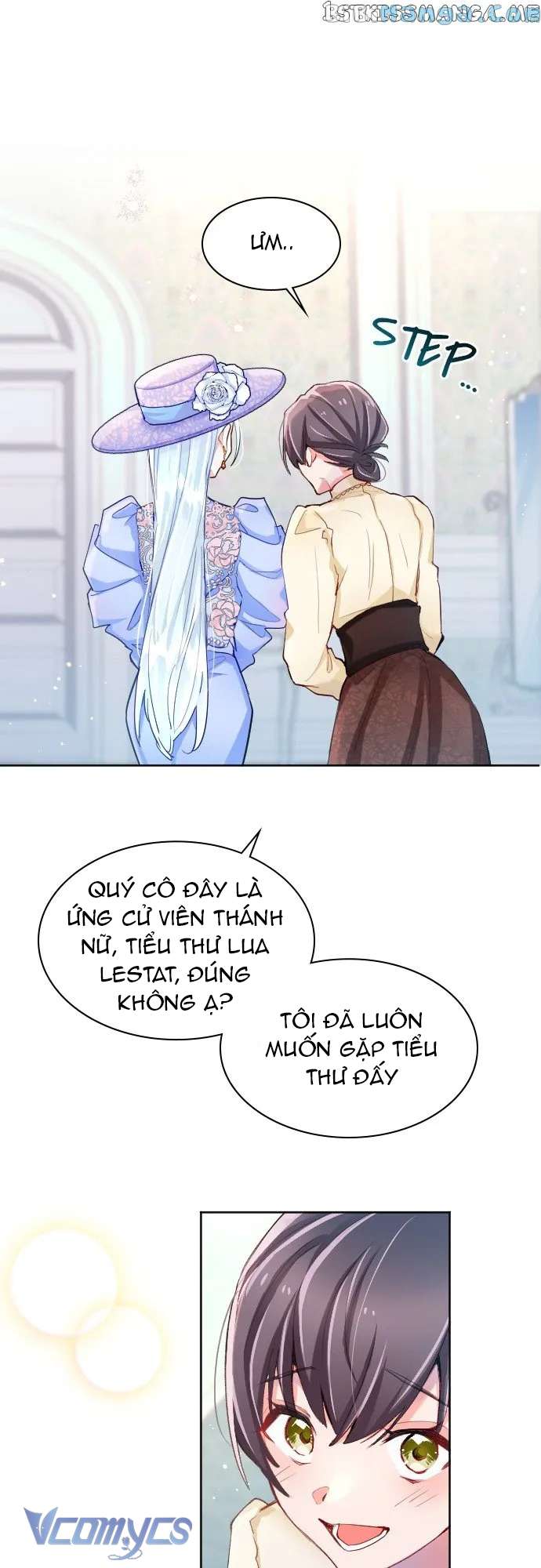 Sự Báo Thù Của Một Vị Thánh Chap 52 - Trang 2
