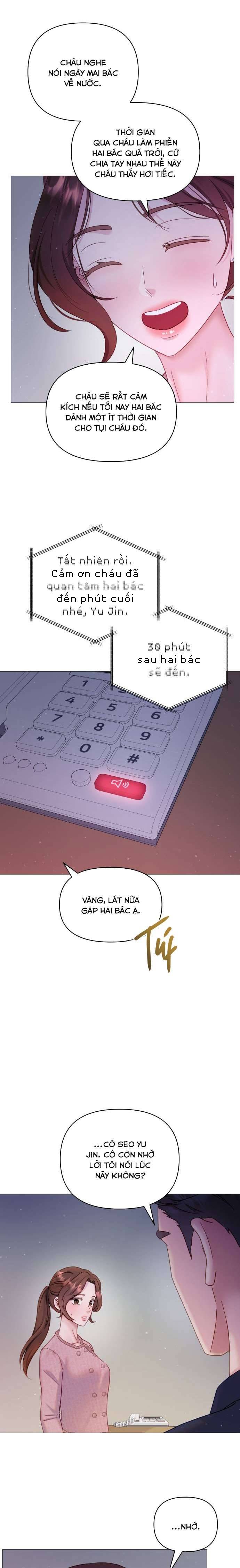 Hướng Dẫn Thu Phục Mãnh Thú Chap 17 - Trang 4
