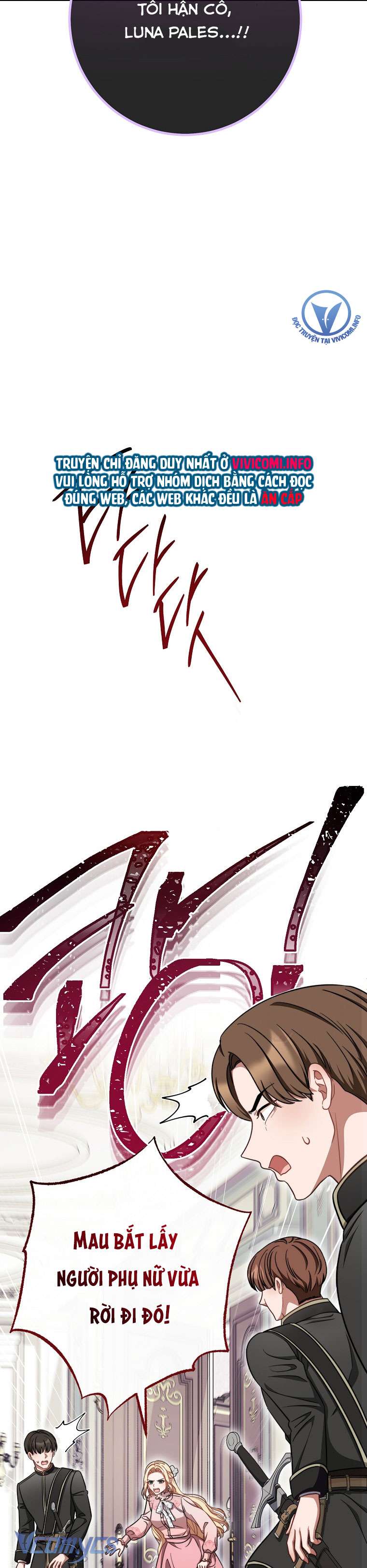 Nam Chính? Cho Cũng Không Thèm! Chapter 15 - Trang 3