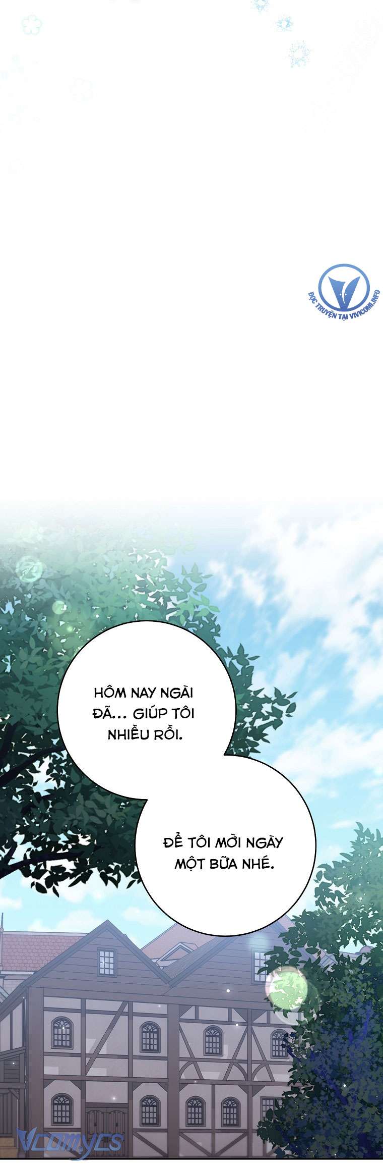 Nam Chính? Cho Cũng Không Thèm! Chapter 17 - Trang 3