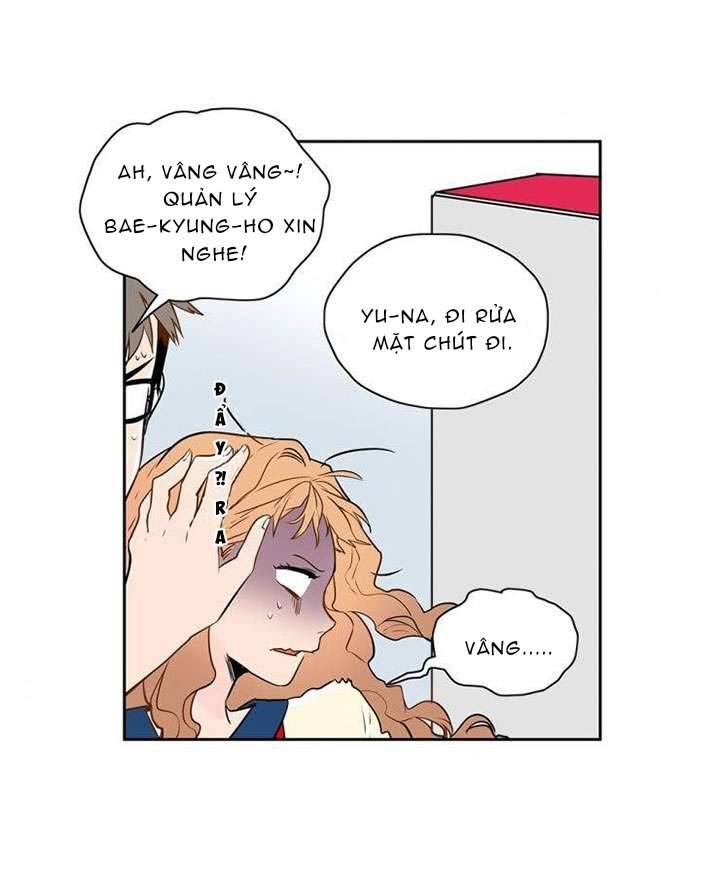 Ranh Giới 33 - Trang 2