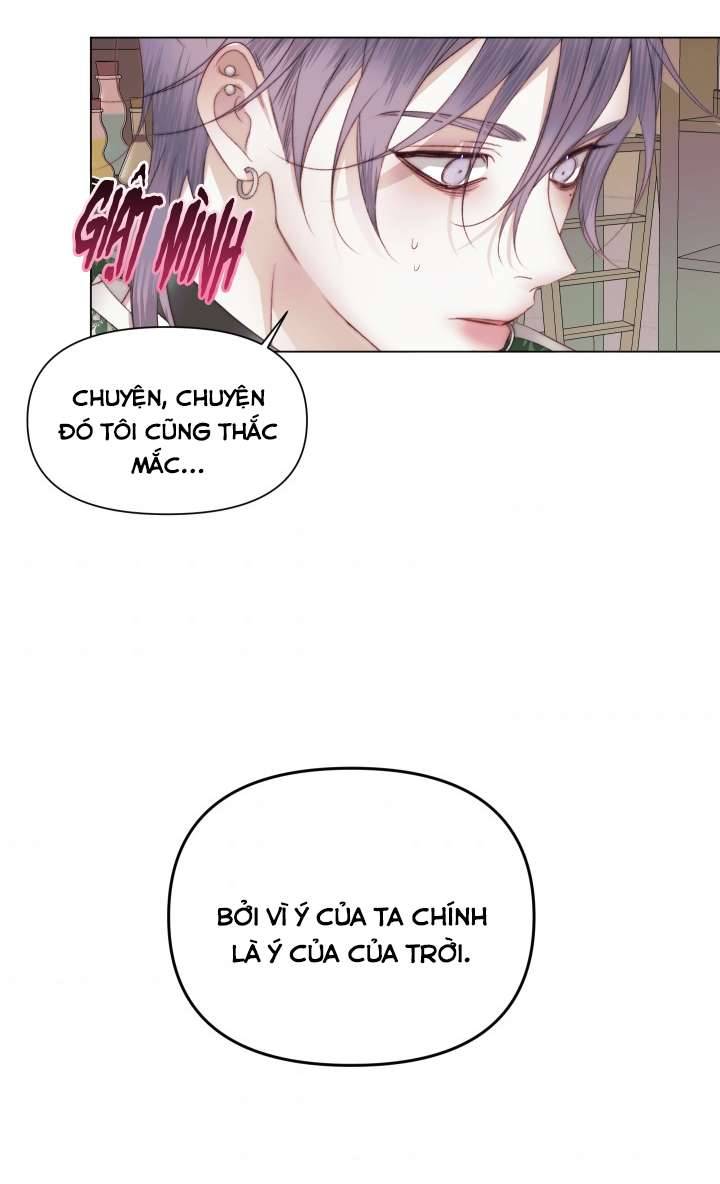 Siren: Trở Thành Gia Đình Của Nhân Vật Phản Diện Chapter 24 - Trang 3