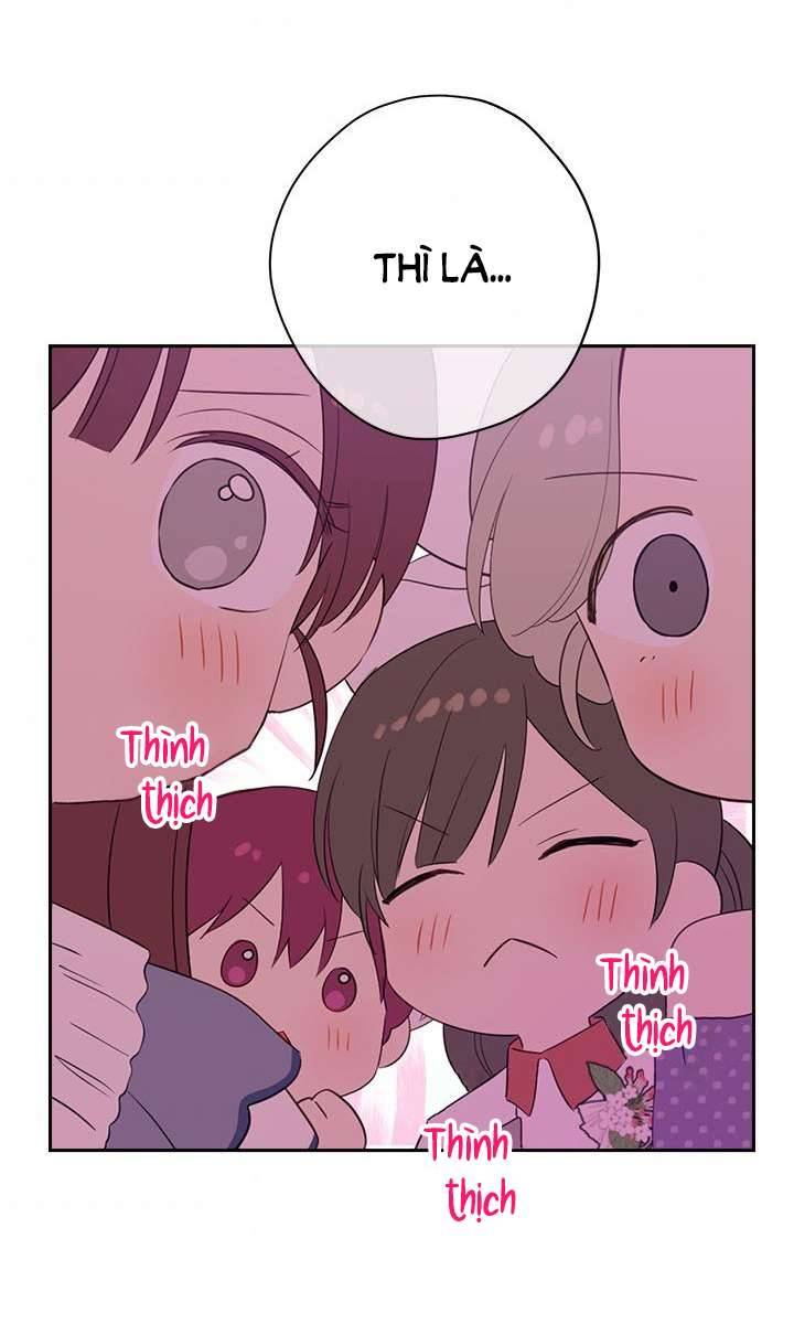 Tôi Là Minh Chứng Của Sự Thật Chap 79 - Trang 3