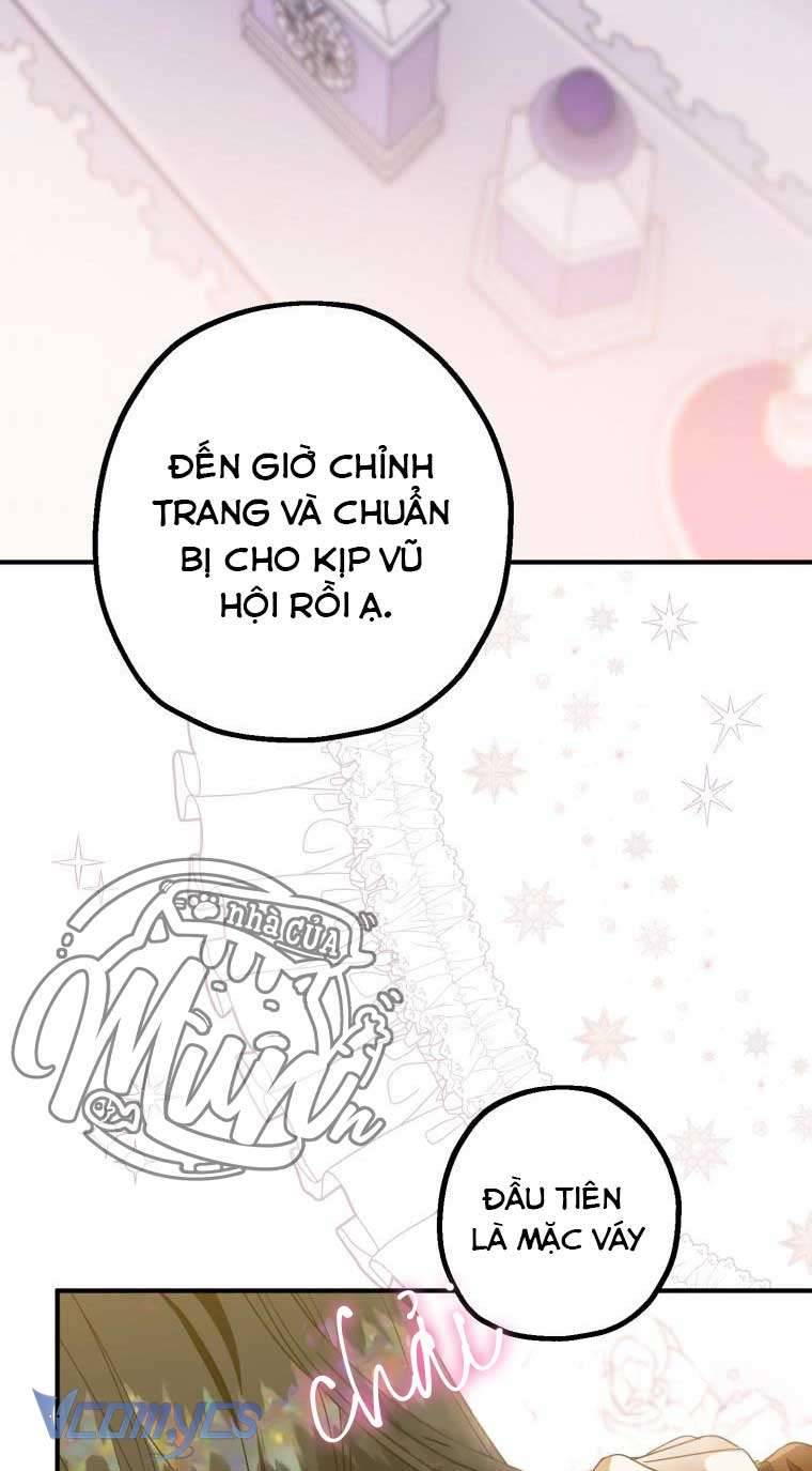 Bỗng Nhiên Tôi Trở Thành Quạ Đen!! Chapter 44 - Trang 4