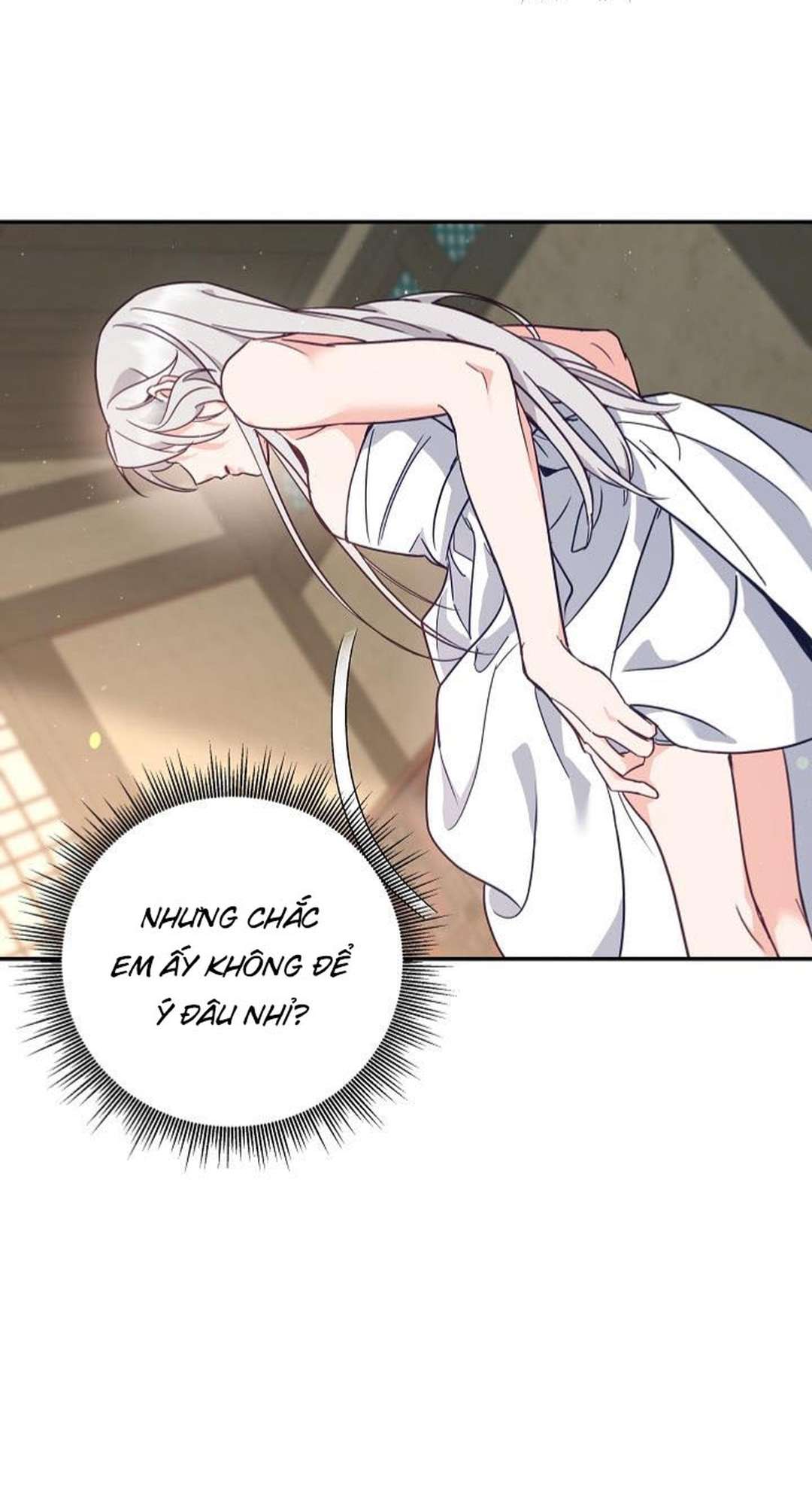 [ 18+ ] Khúc ca của loài cầm thú Chap 12 - Trang 2
