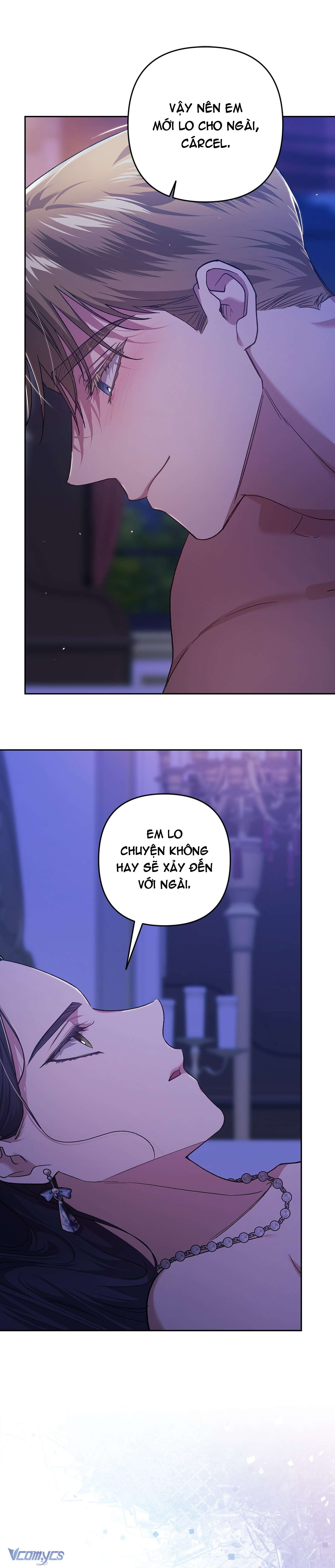 Hôn Nhân Này Rồi Sẽ Đổ Vỡ Chapter 87 - Trang 3