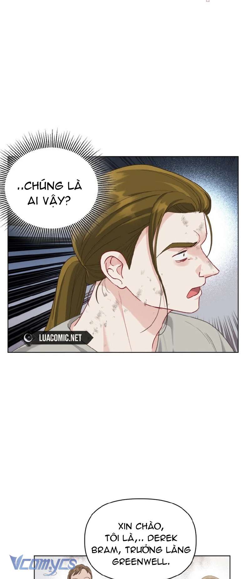Sự Điều Trị Đặc Biệt Của Tinh Linh Chapter 84 - Trang 4