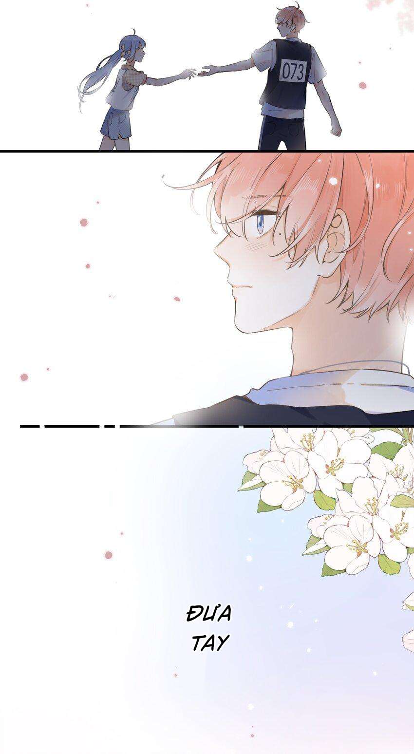 Ánh Sao Phiêu Linh Trong Nước Chapter 47 - Trang 4