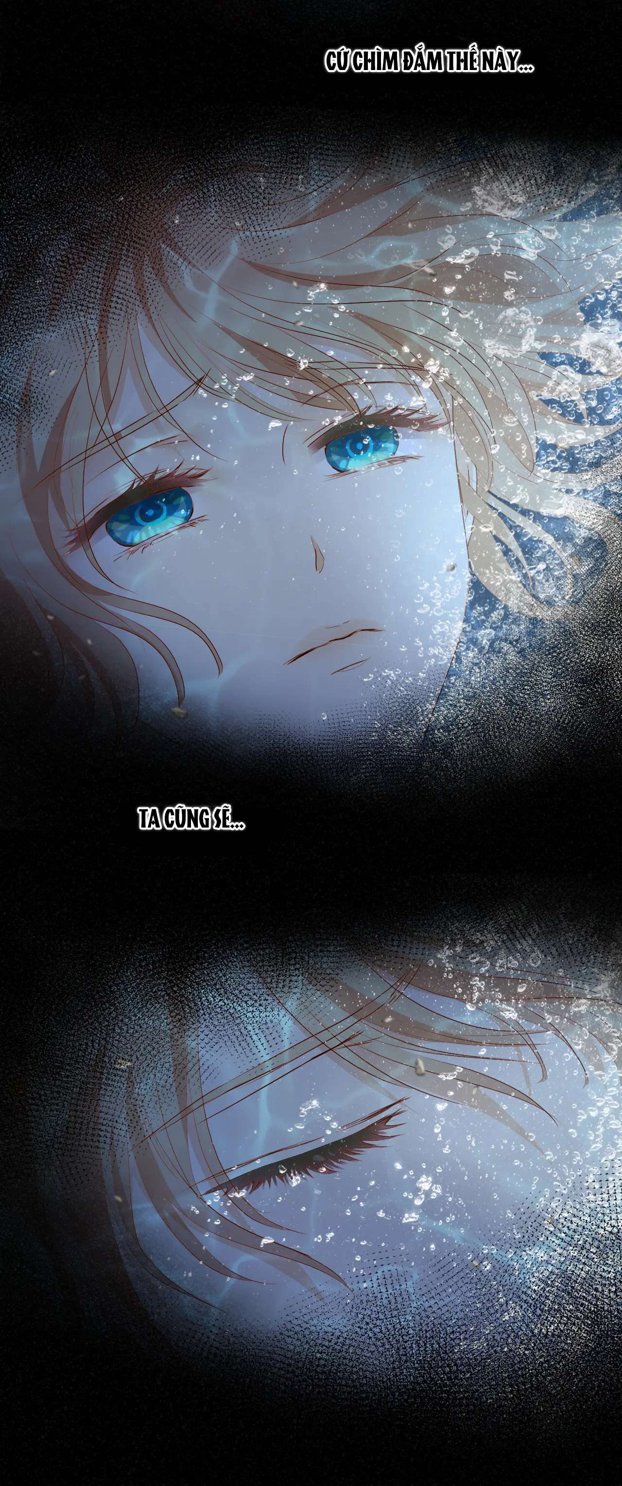 Địch Úc Đa Chi Ca Chapter 104 - Trang 4