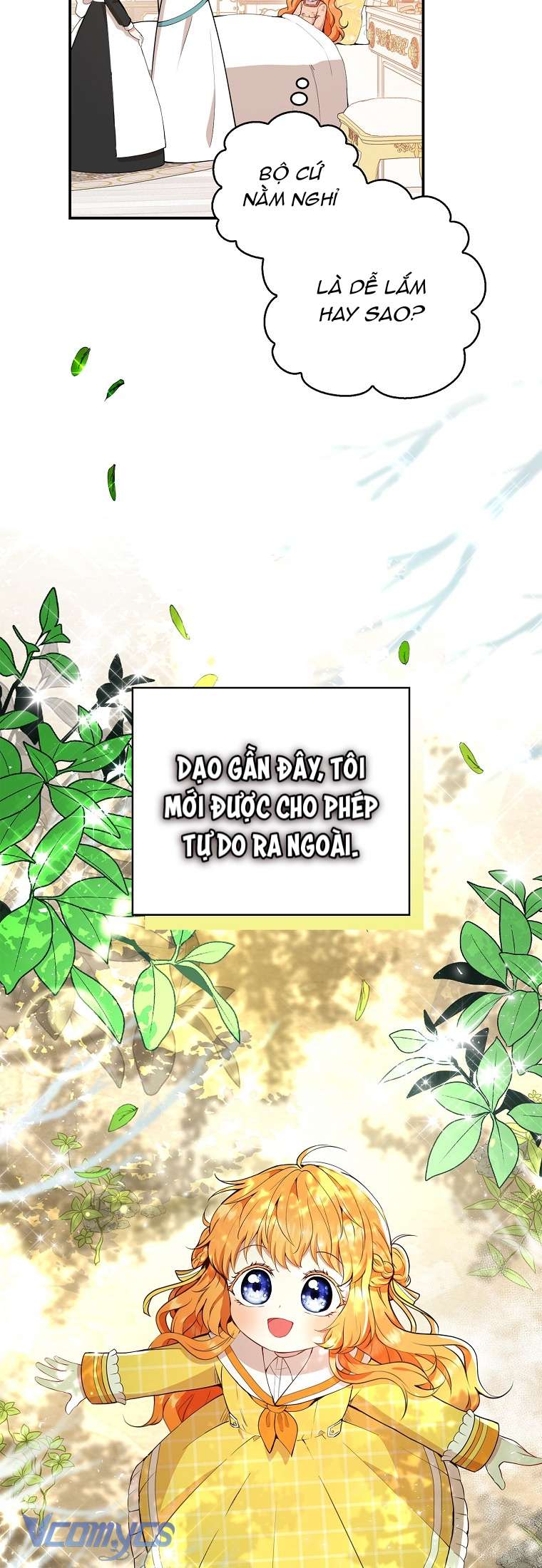 Sóc Con Tài Năng Chap 17 - Trang 2