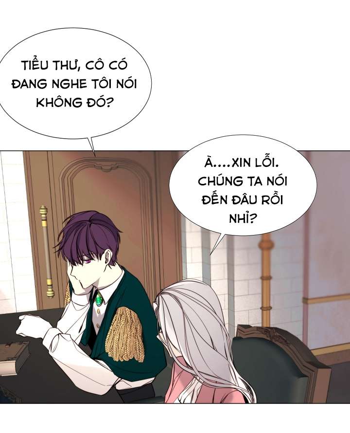 Ác Nữ Cần Bạo Chúa Chapter 19 - Trang 4