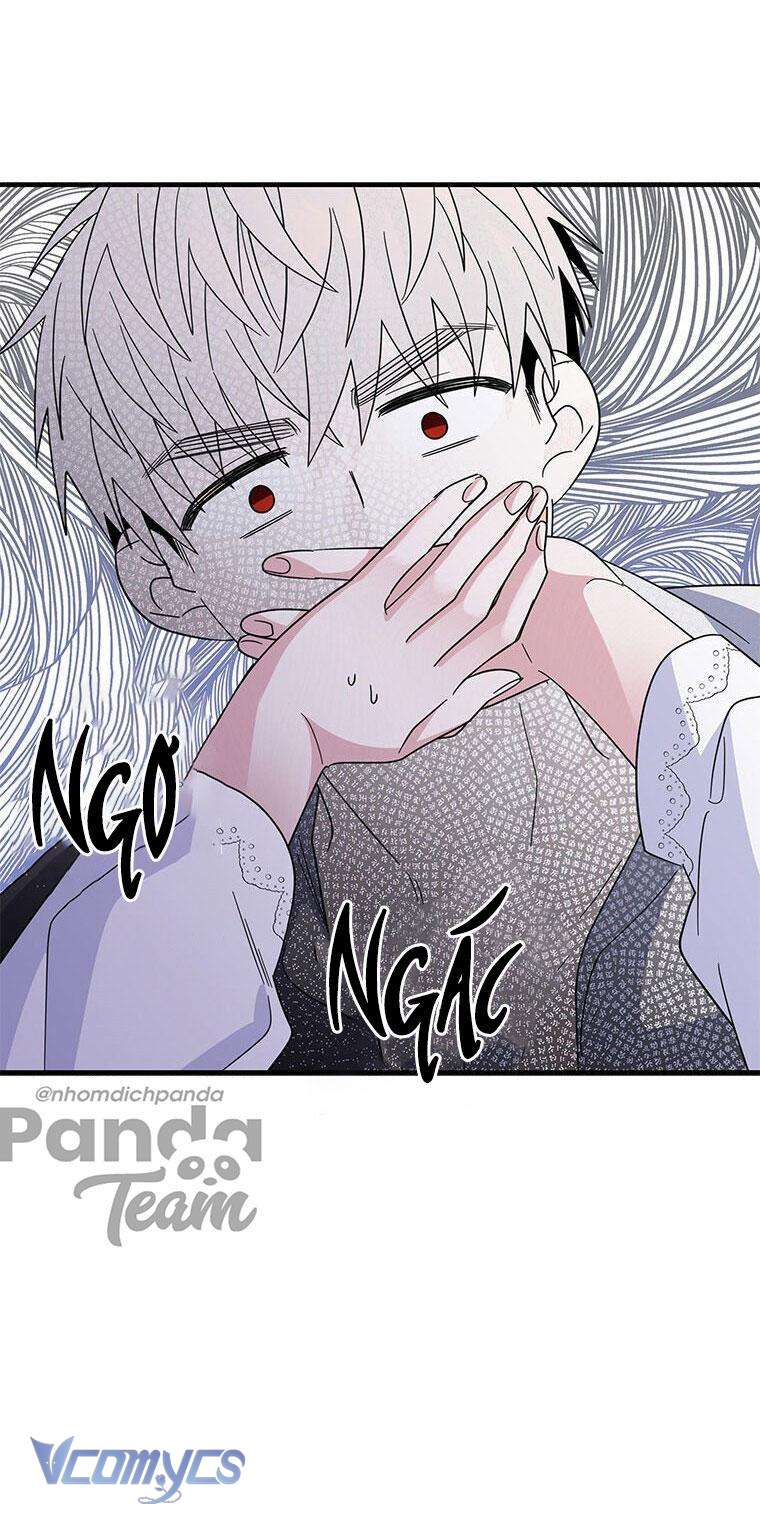 Chồng Yêu, Tôi Đây Bãi Công! Chap 36 - Trang 2