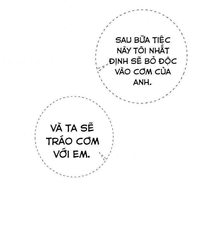 Cha À, Con Không Muốn Kết Hôn Đâu Chap 69 - Trang 2