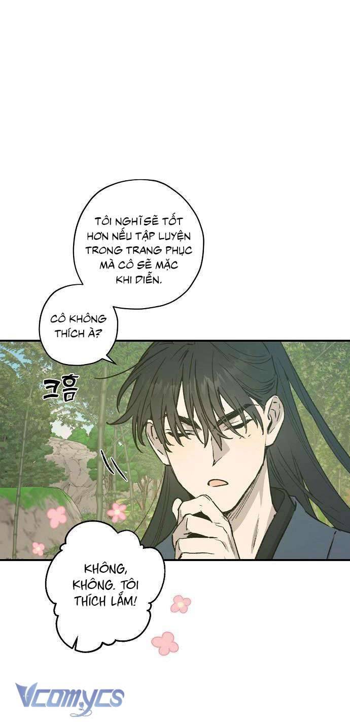 Onsaemiro Chapter 23 - Next Chapter 24