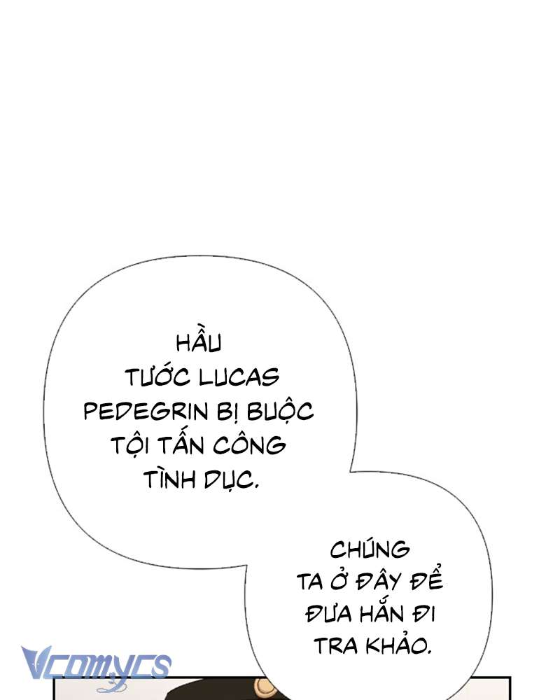 Dành Cho Những Ai Coi Hối Tiếc Là Điều Xa Xỉ Chap 26 - Trang 4