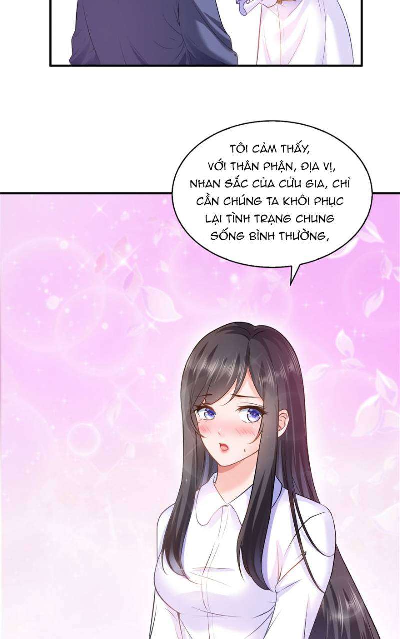 Hệt Như Hàn Quang Gặp Nắng Gắt Chap 7 - Trang 4