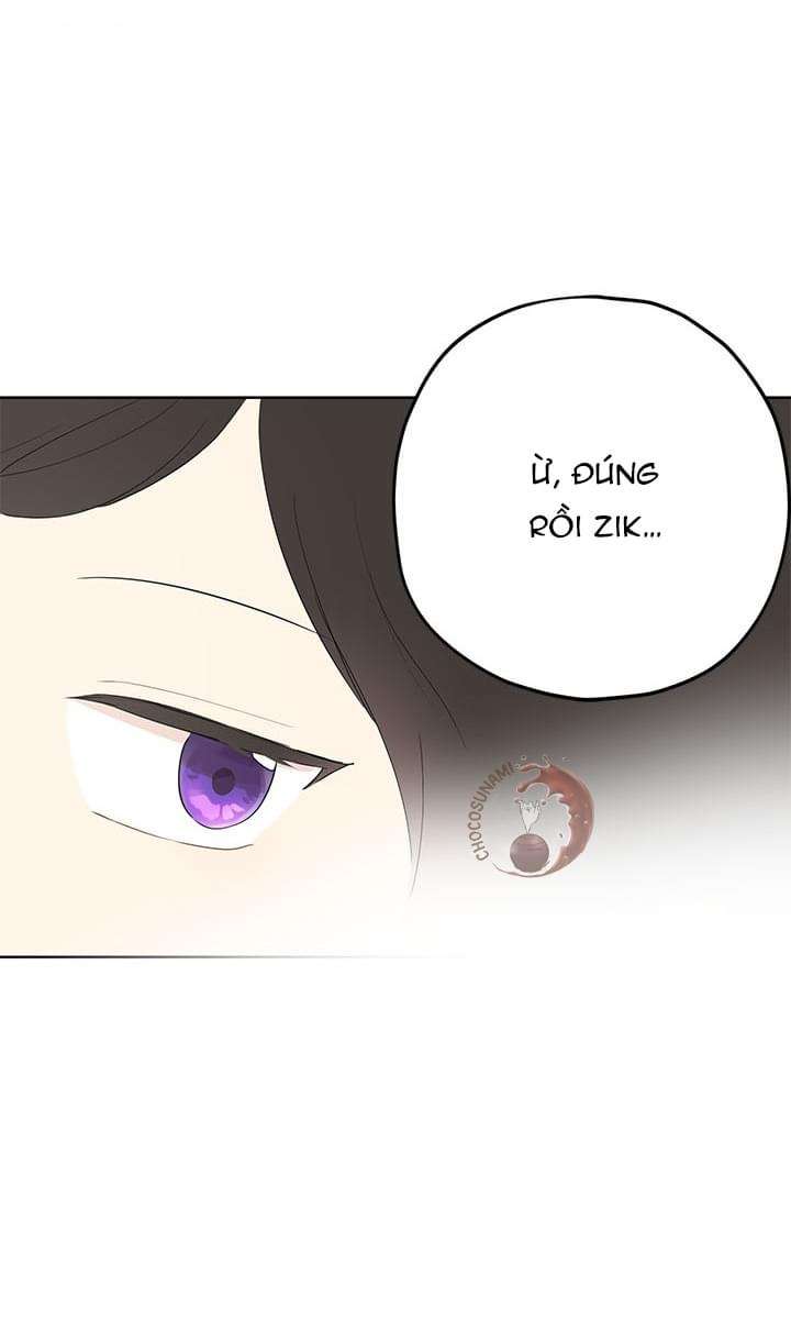 Tôi Là Minh Chứng Của Sự Thật Chap 33 - Trang 3