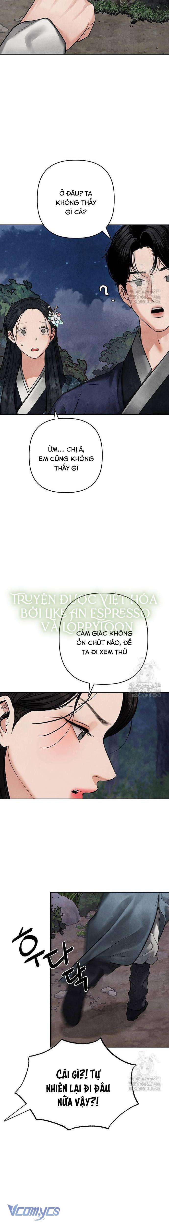 Quỷ Hồn Chap 12 - Trang 4