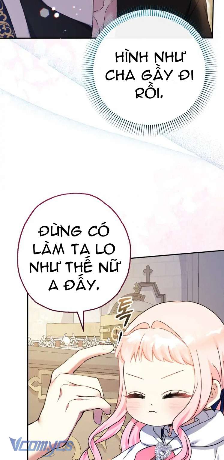 Tiểu Thư Tích Tiền Đi Bụi Chapter 41 - Trang 4