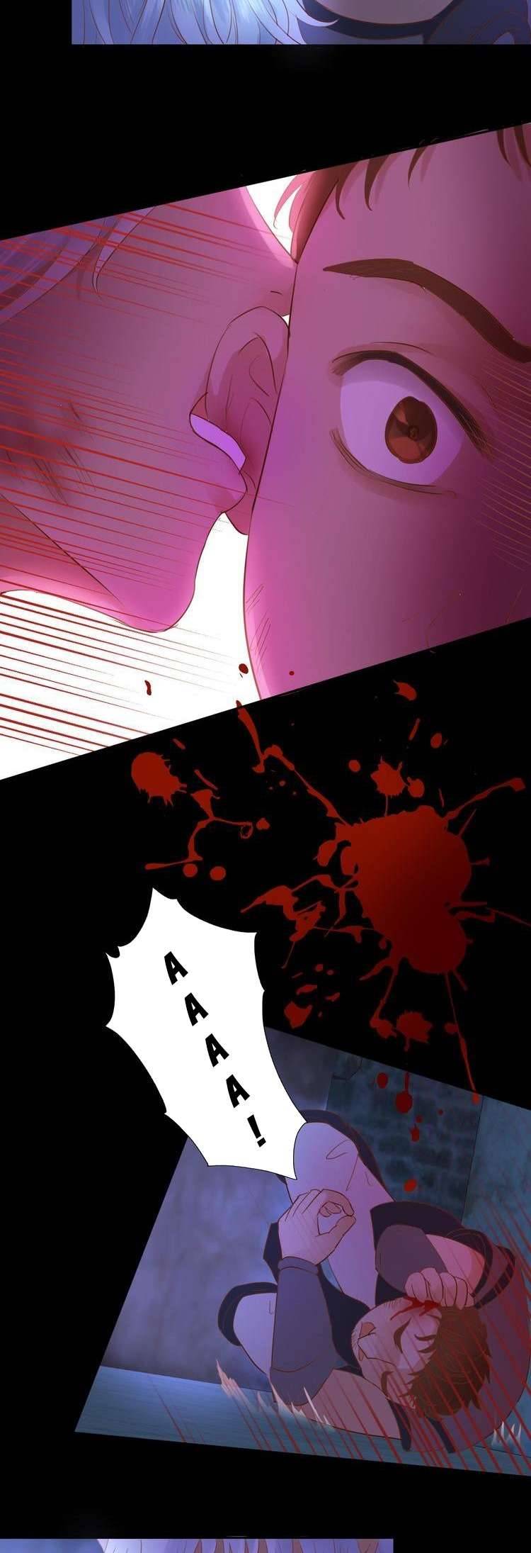 Địch Úc Đa Chi Ca Chapter 32 - Trang 4