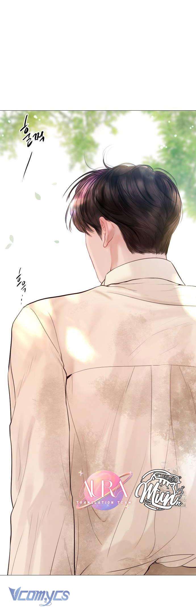Hãy Khóc Và Cầu Nguyện Đi Chapter 33 - Trang 4