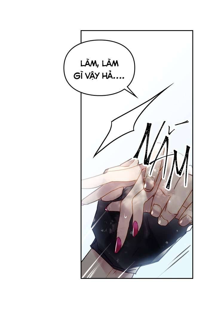 Kết Cục Của Nhân Vật Phản Diện Chỉ Có Thể Là Cái Chết Chapter 49 - Next Chapter 50