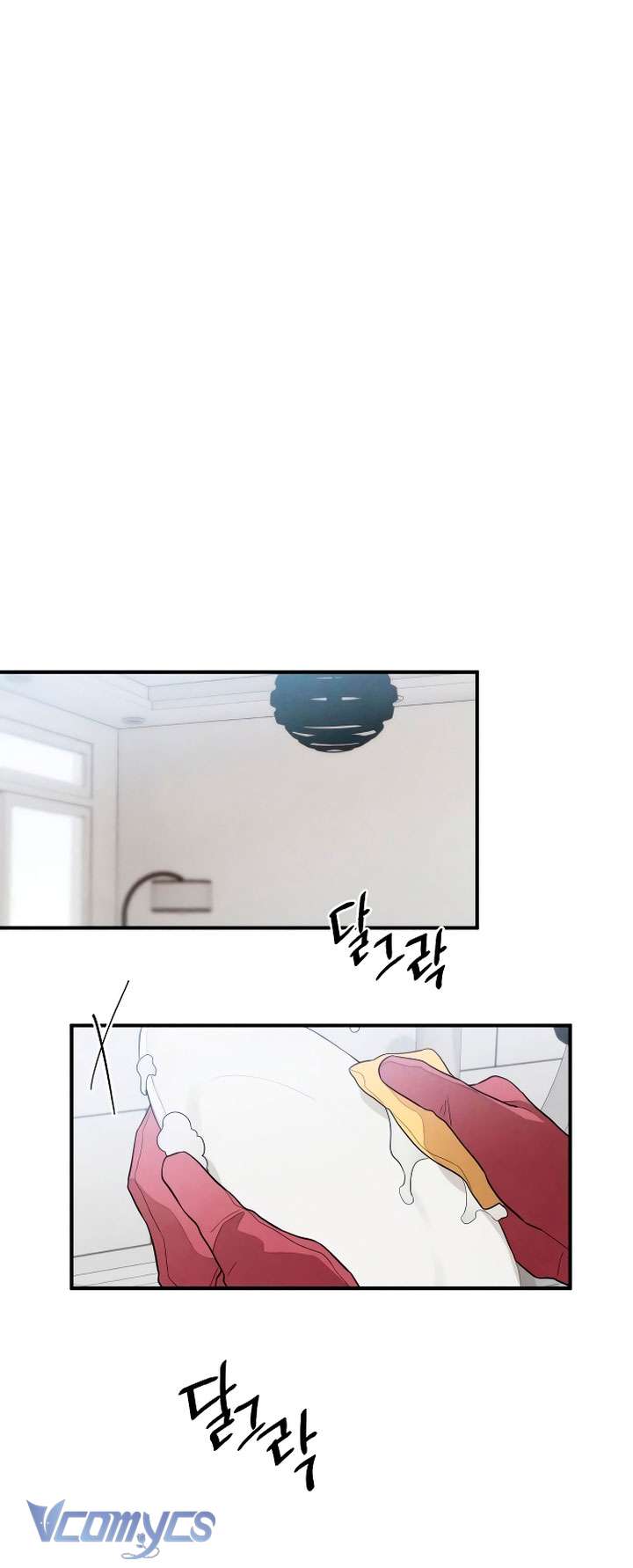 [18+] Mong Ước Của Ác Quỷ Chap 12 - Next Chap 13